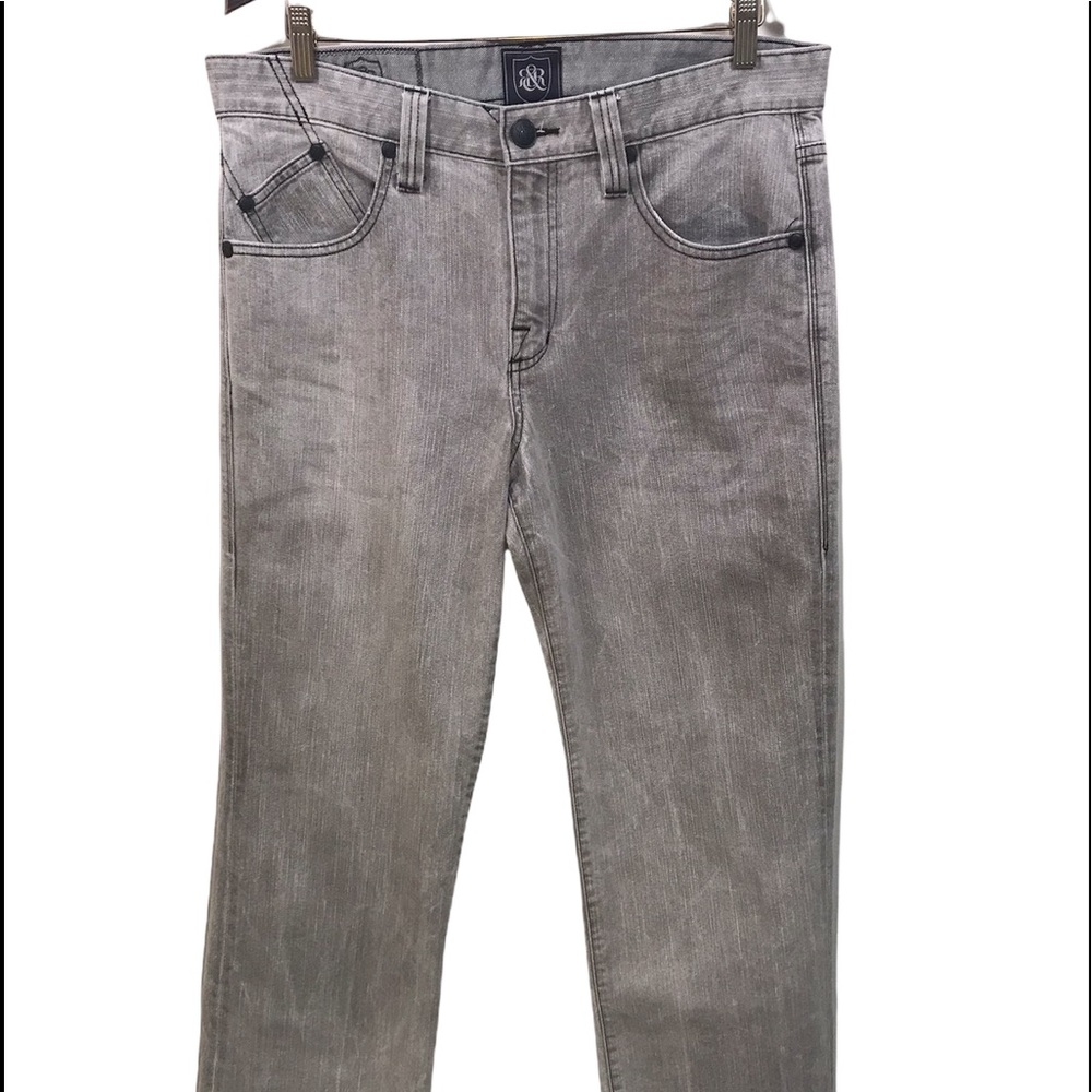Vintage Rock and Republic jeans